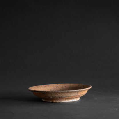 Nanban Plate S