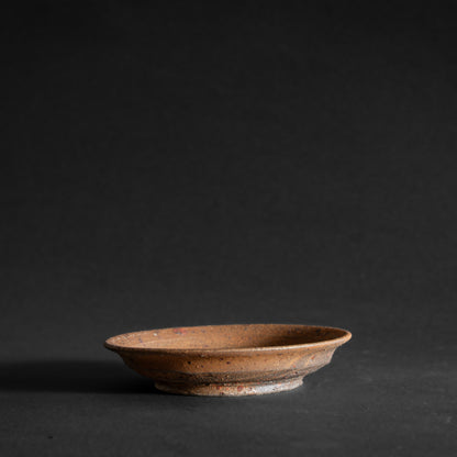 Nanban Plate S