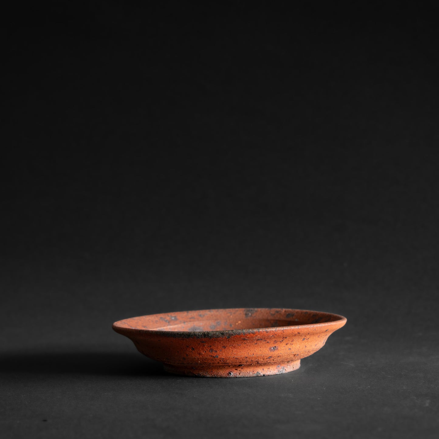 Nanban Plate S