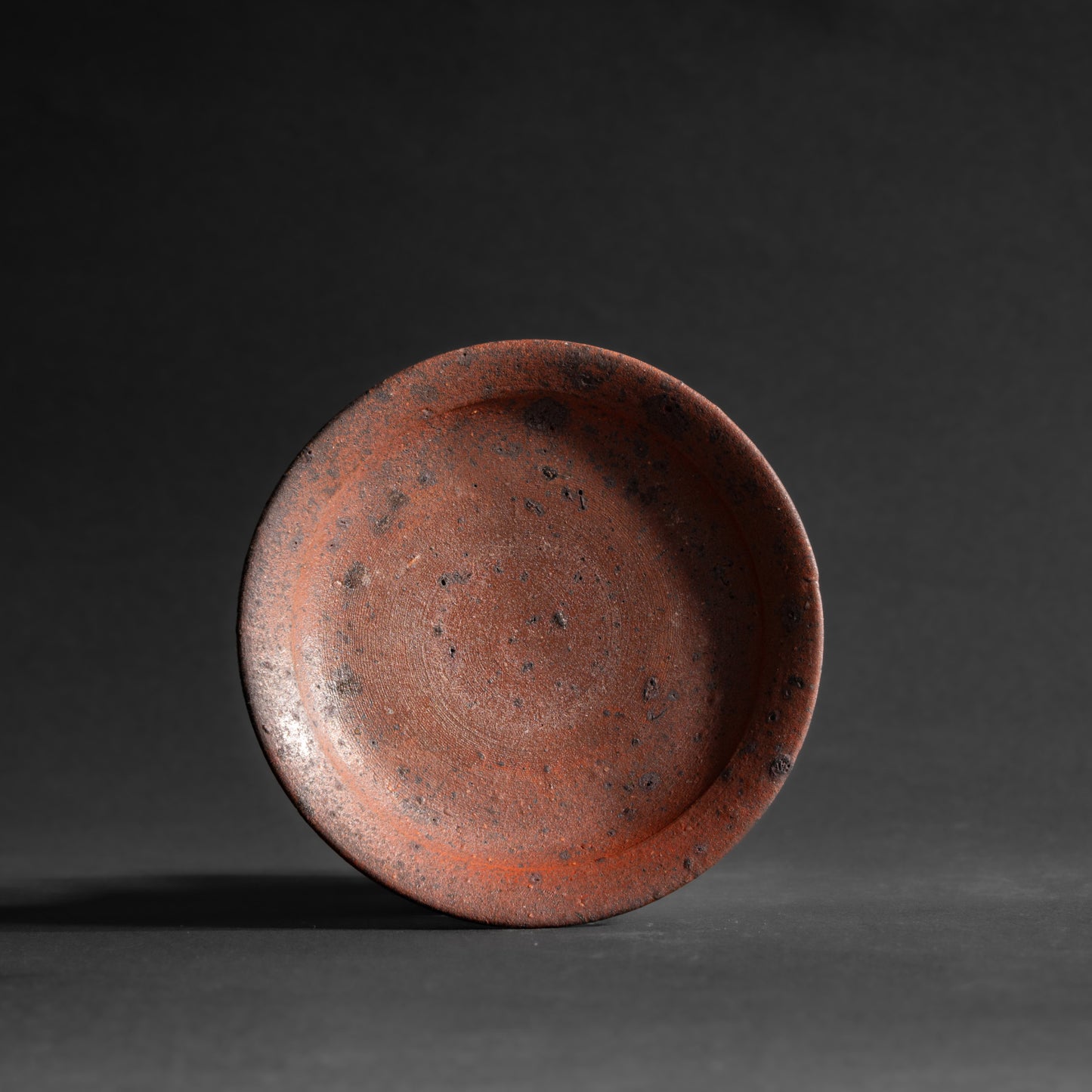 Nanban Plate S