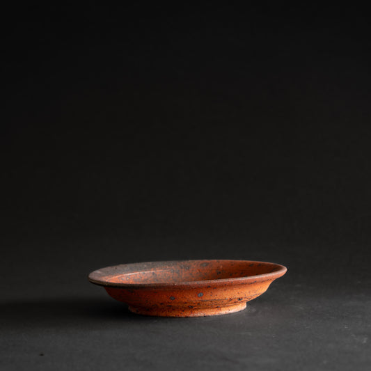 Nanban Plate S
