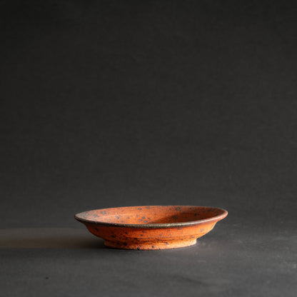 Nanban Plate S