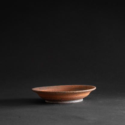 Nanban Plate S