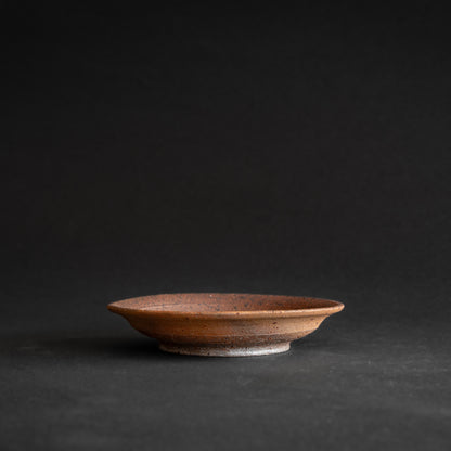 Nanban Plate S