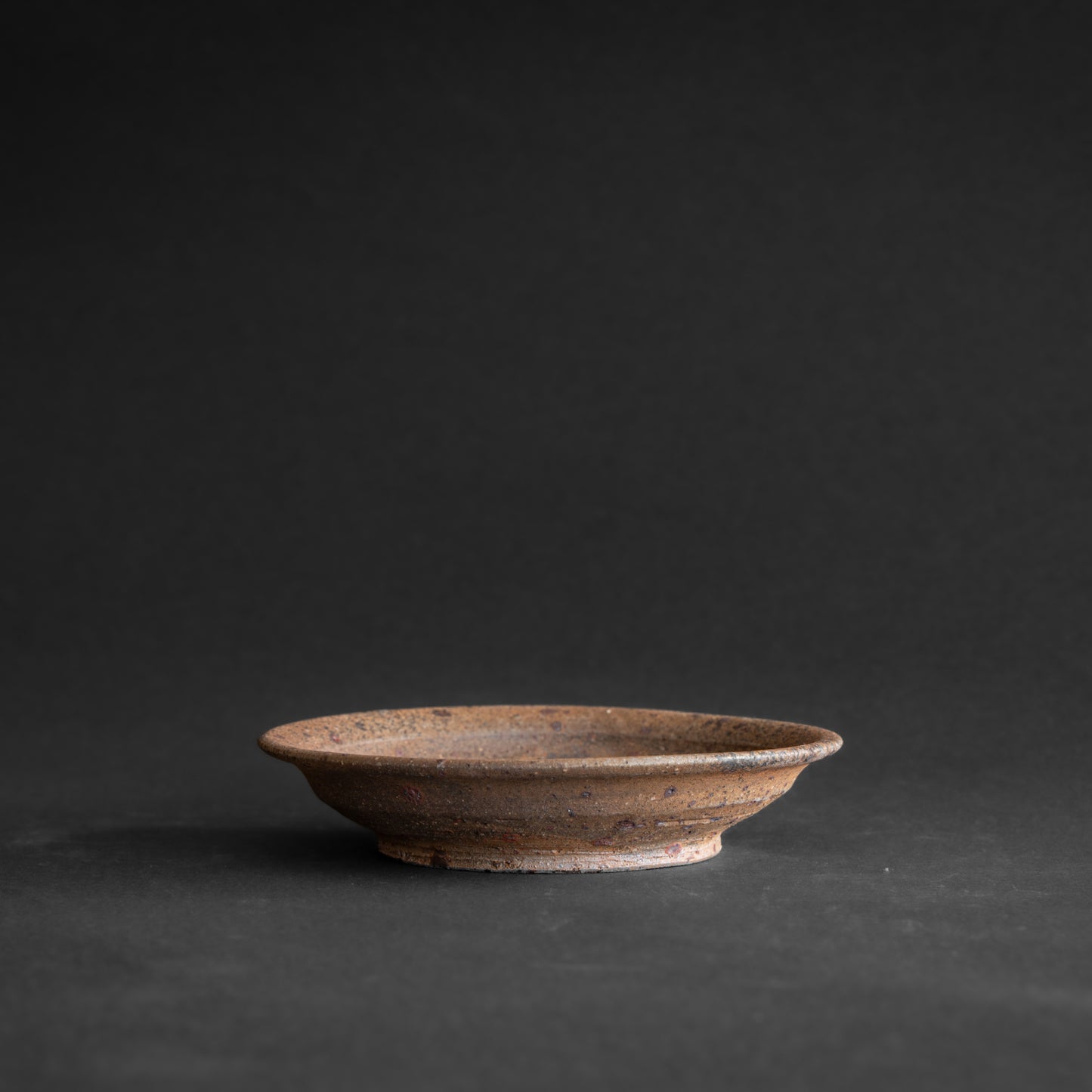 Nanban Plate S