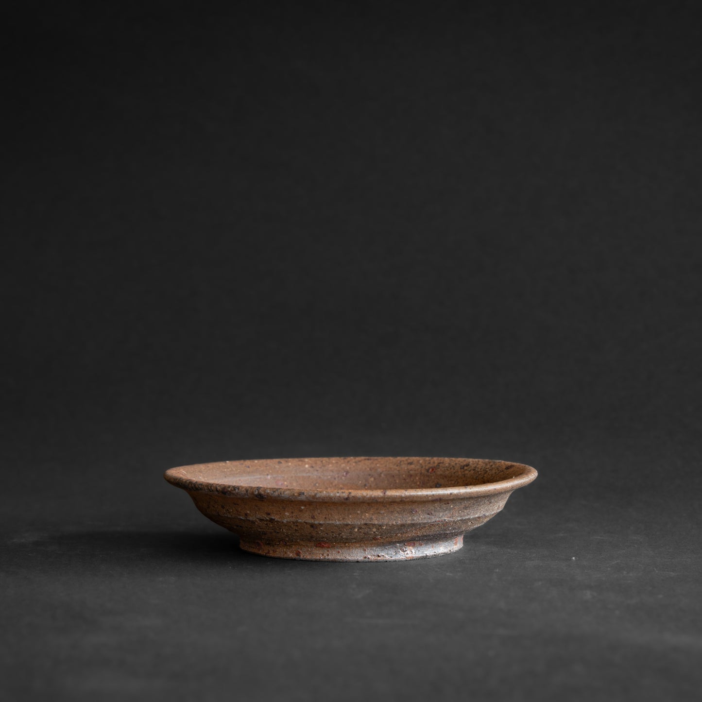 Nanban Plate S