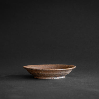 Nanban Plate S