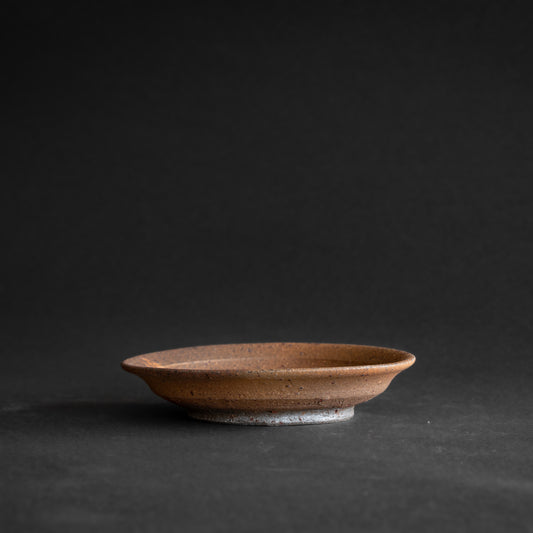 Nanban Plate S