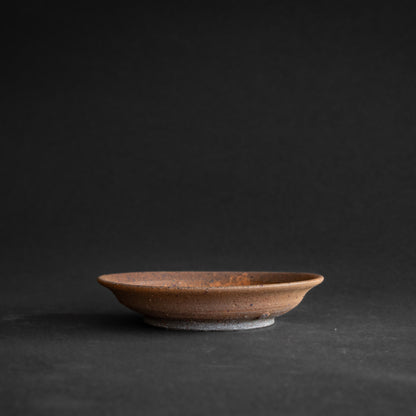 Nanban Plate S
