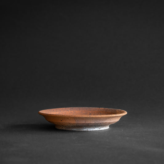 Nanban Plate S