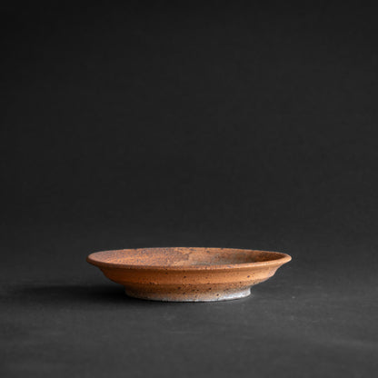 Nanban Plate S