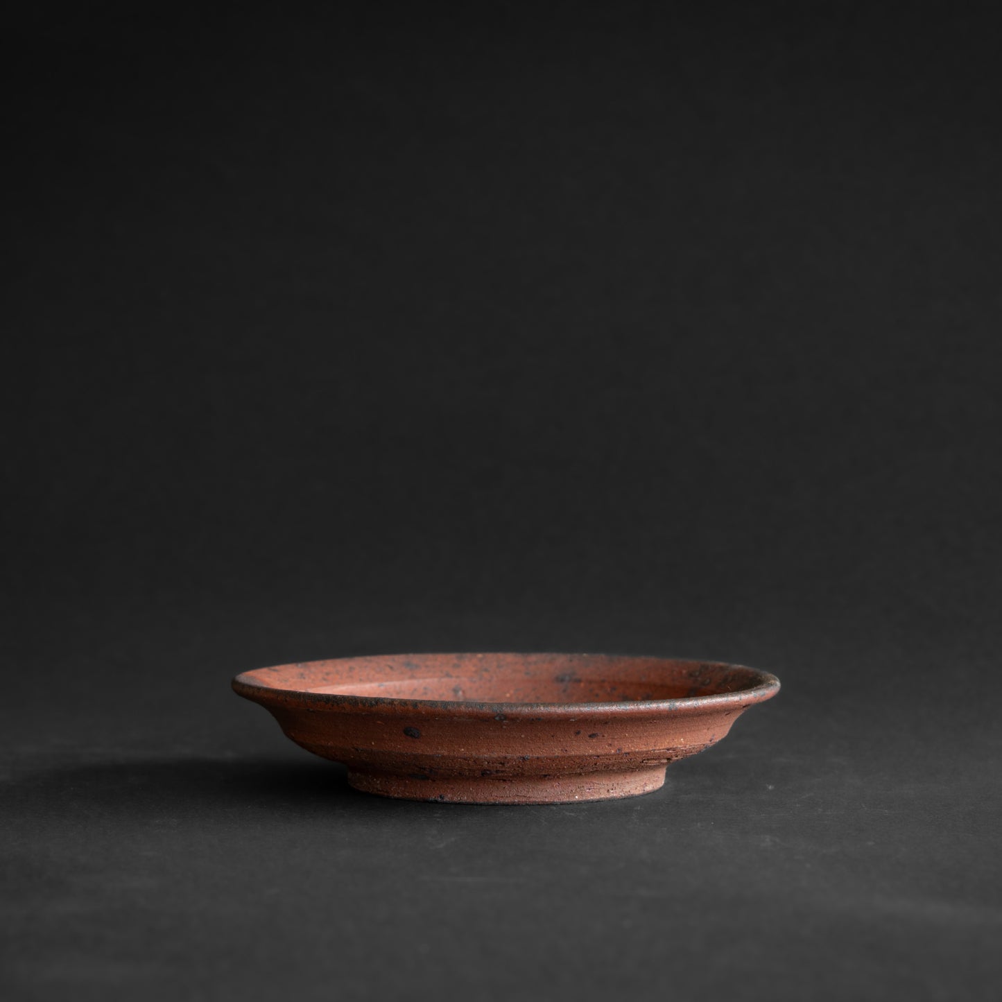 Nanban Plate S