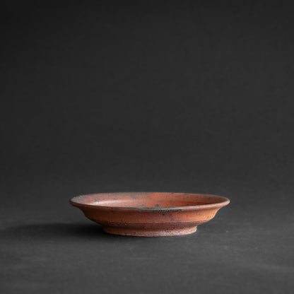 Nanban Plate S