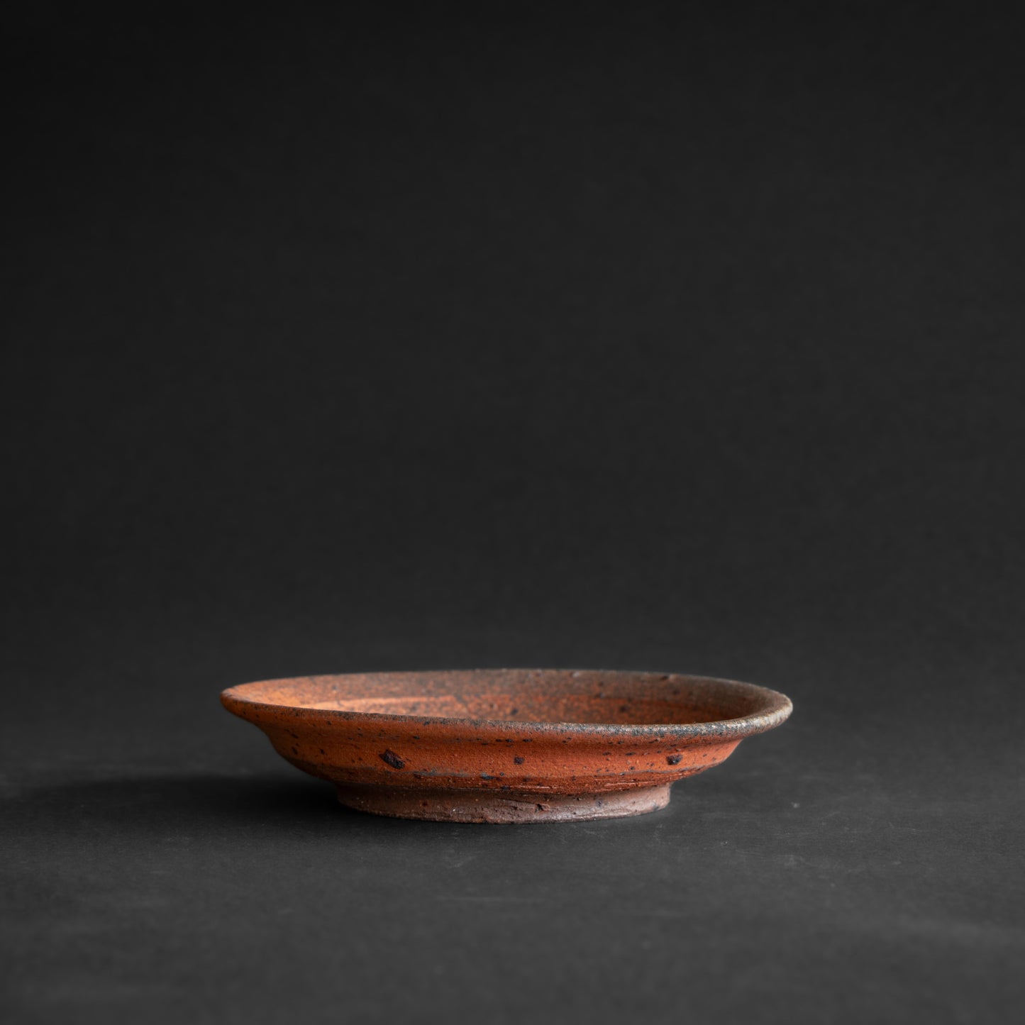 Nanban Plate S