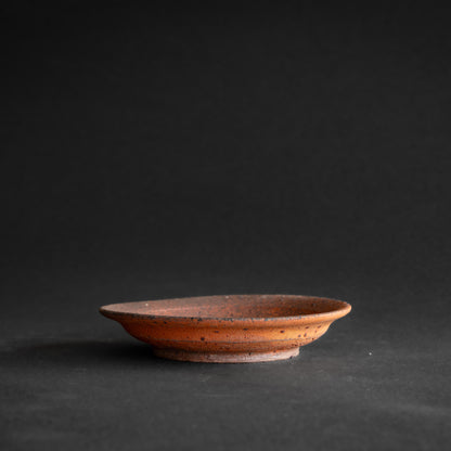 Nanban Plate S