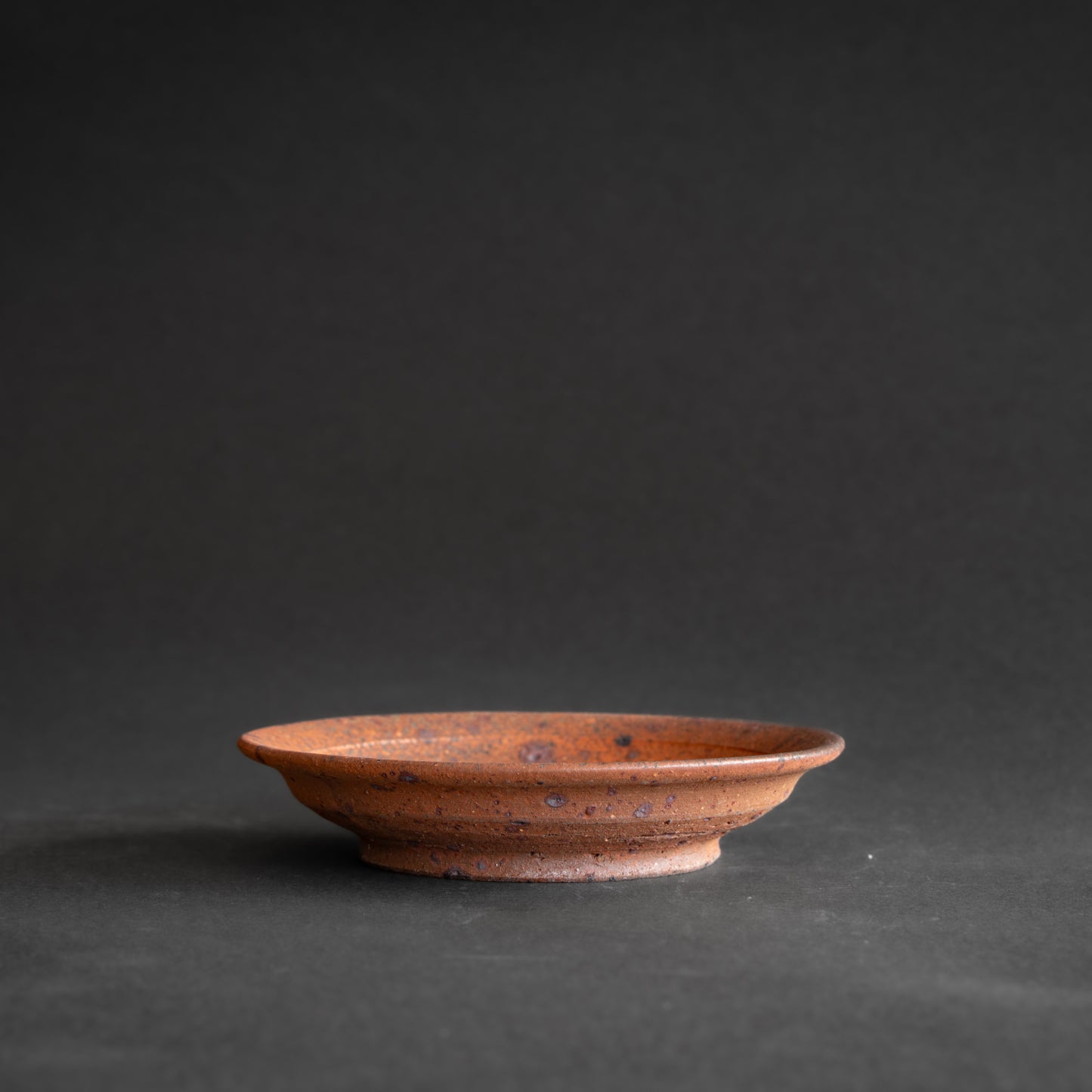 Nanban Plate S