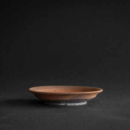 Nanban Plate S