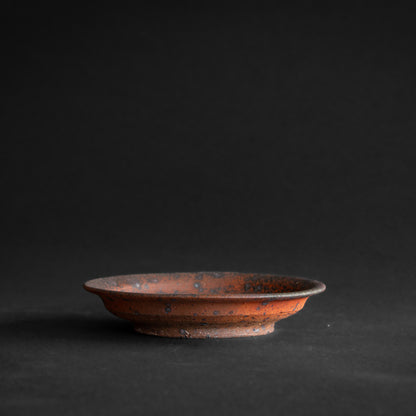 Nanban Plate S