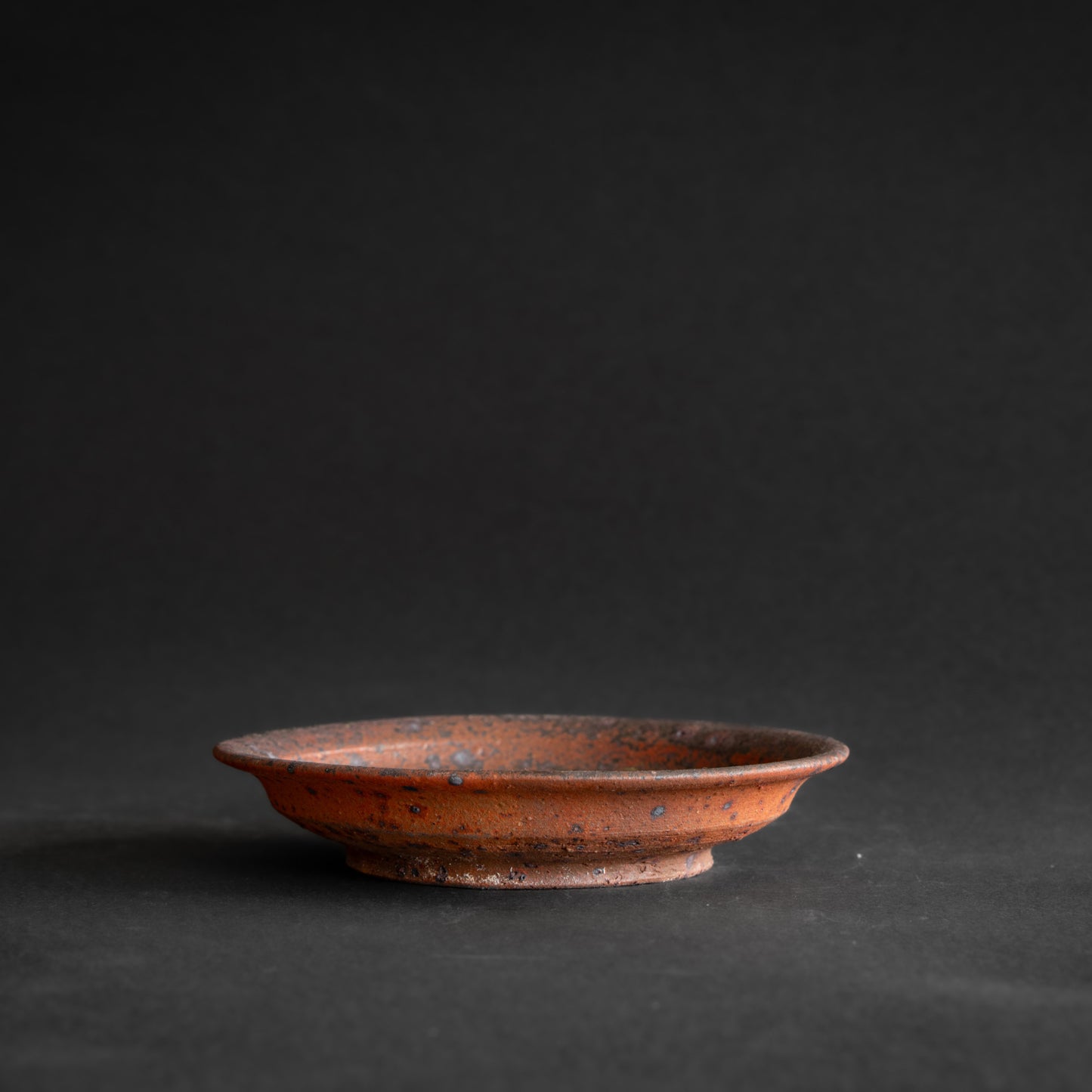 Nanban Plate S