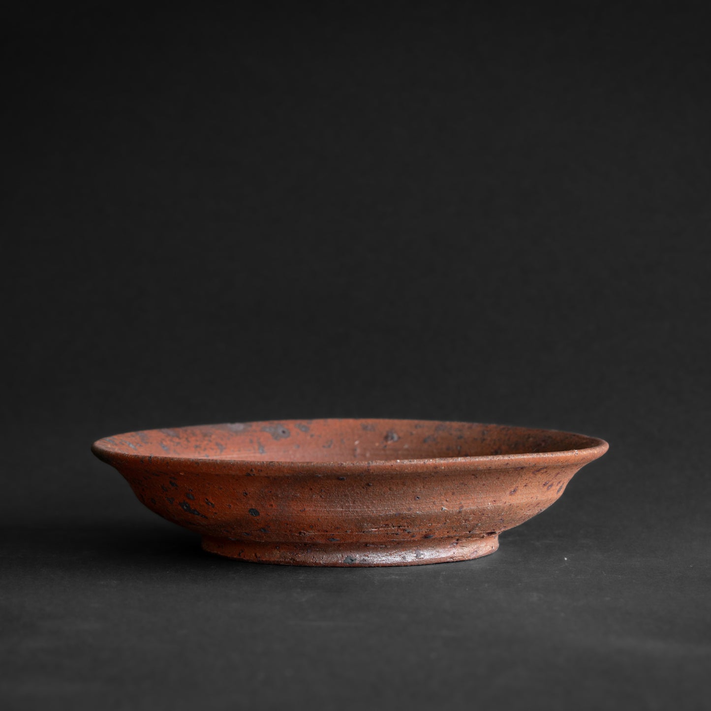 Nanban Plate M