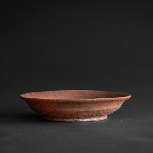 Nanban Plate M