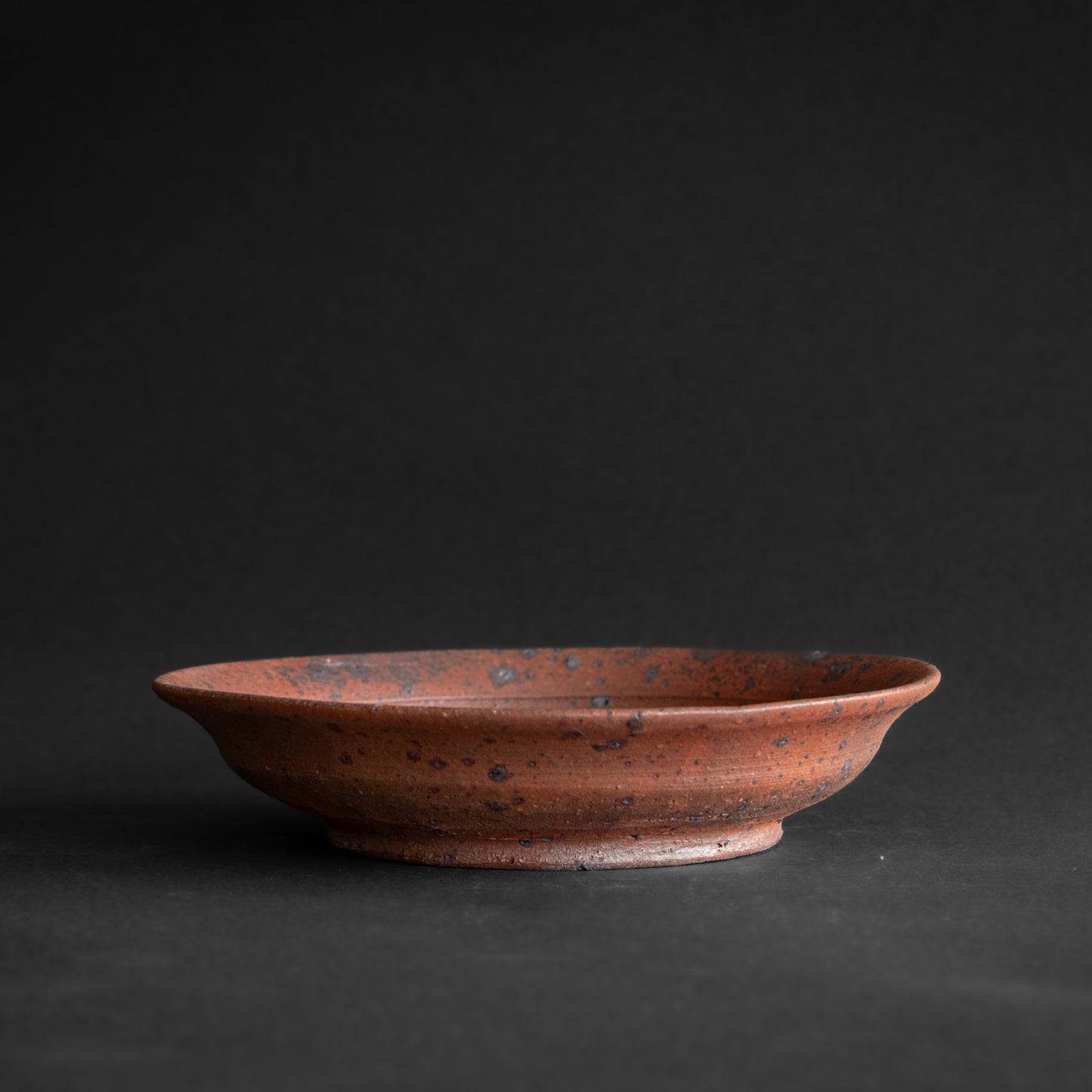 Nanban Plate M