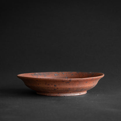 Nanban Plate M