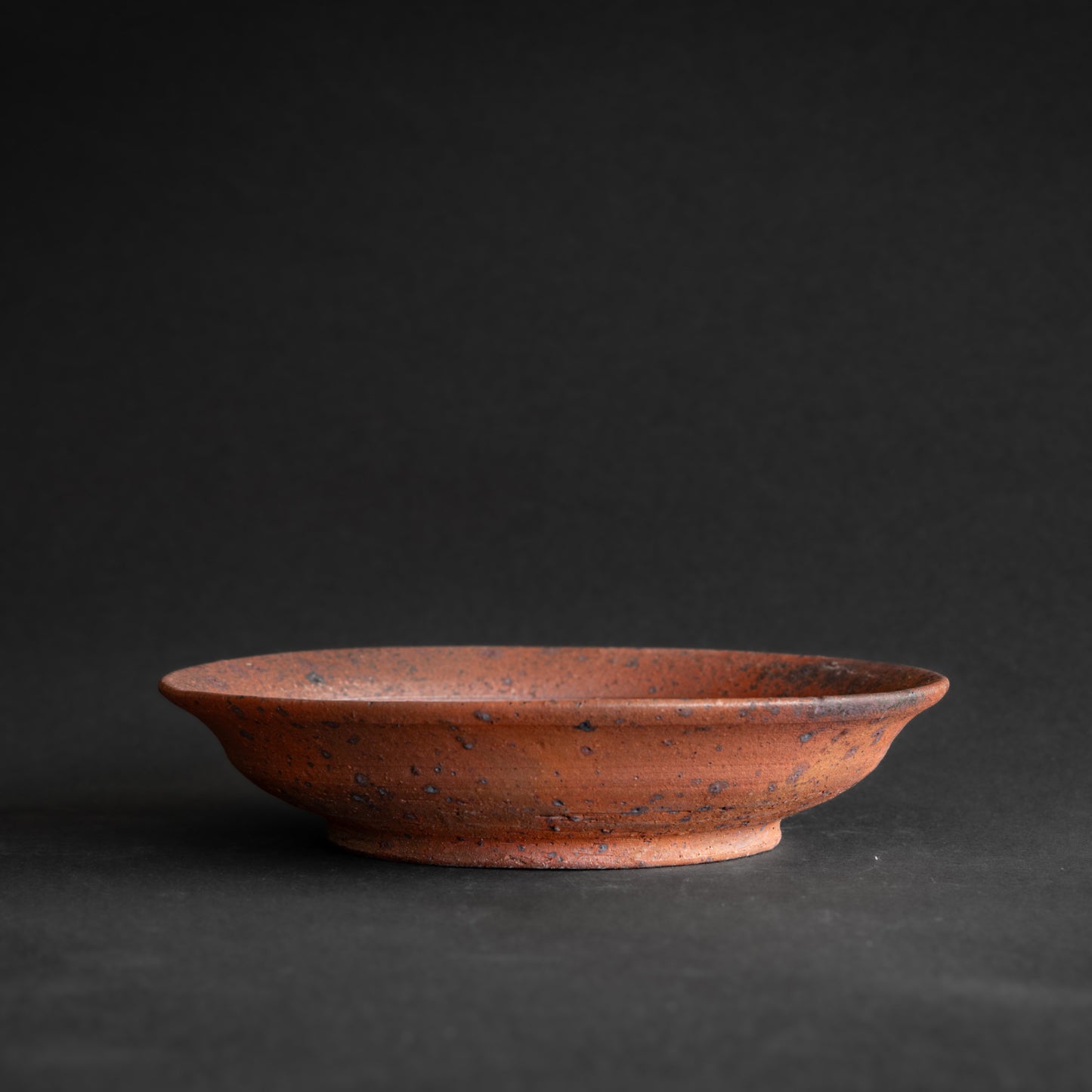 Nanban Plate M
