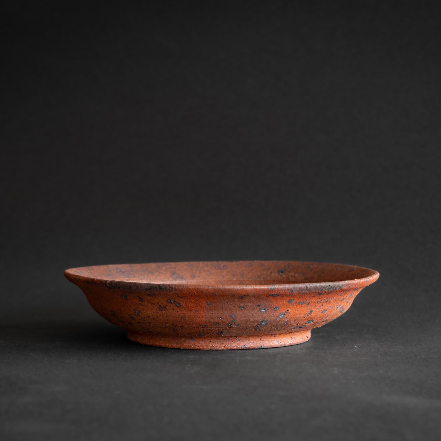 Nanban Plate M