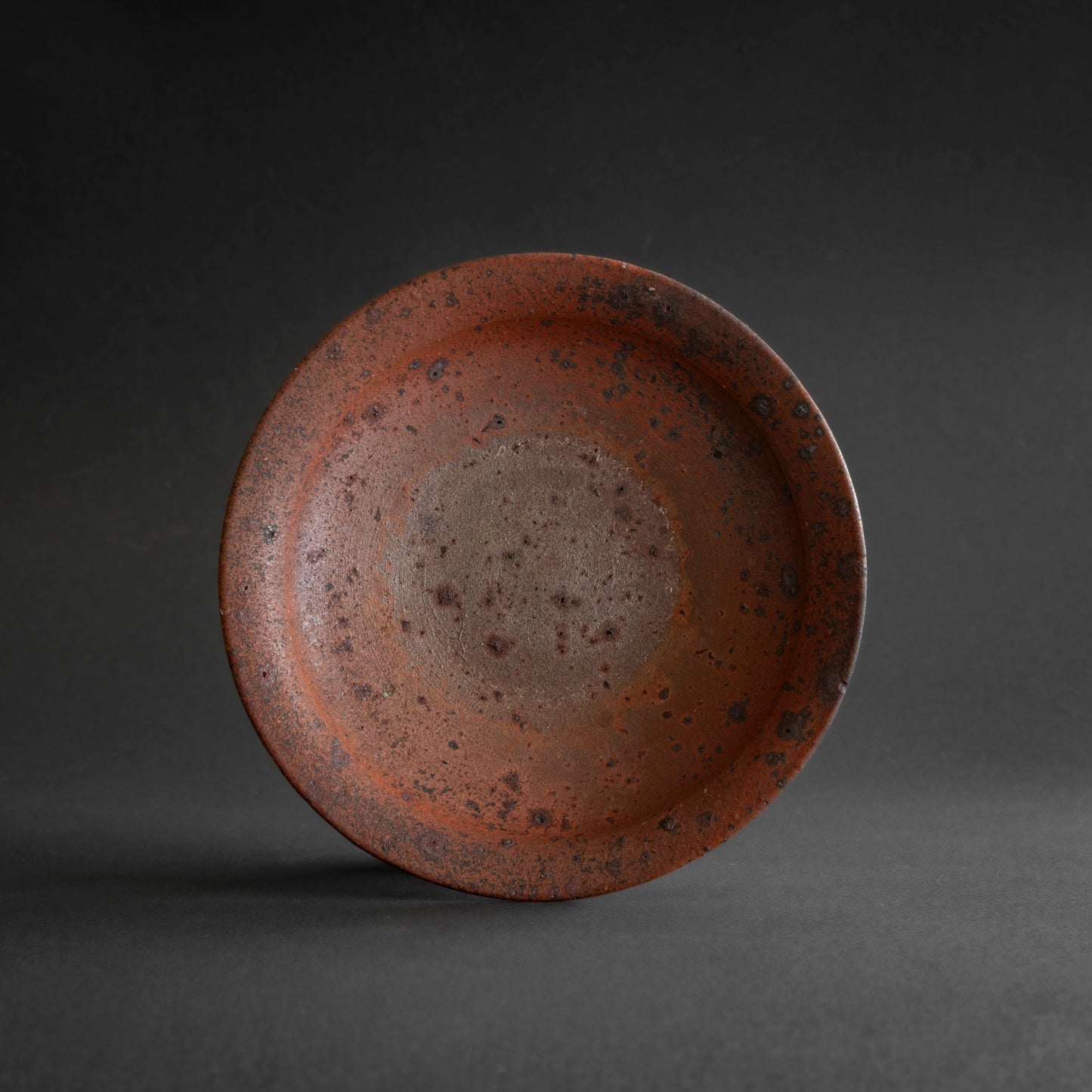 Nanban Plate M