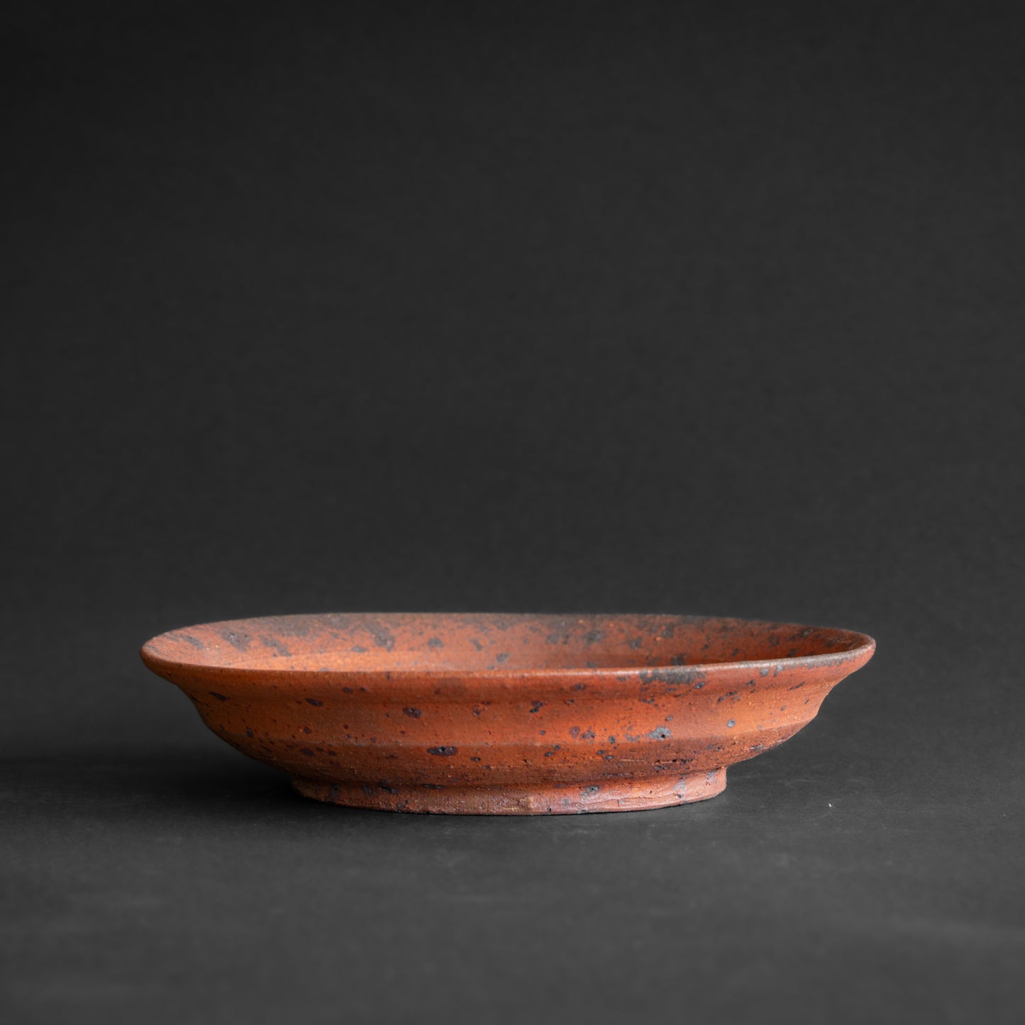 Nanban Plate M