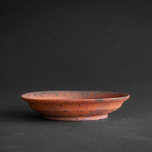Nanban Plate M