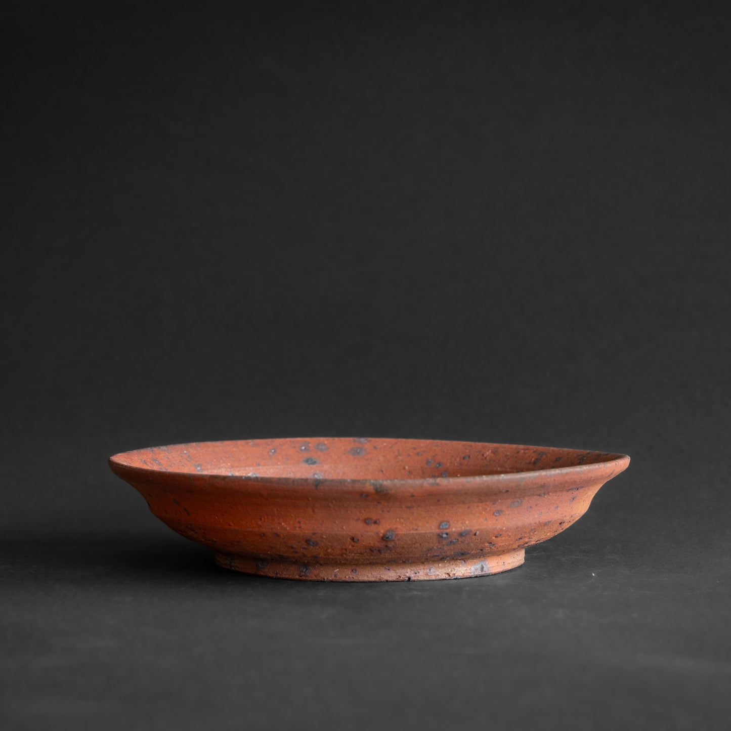 Nanban Plate M