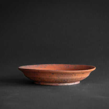 Nanban Plate M