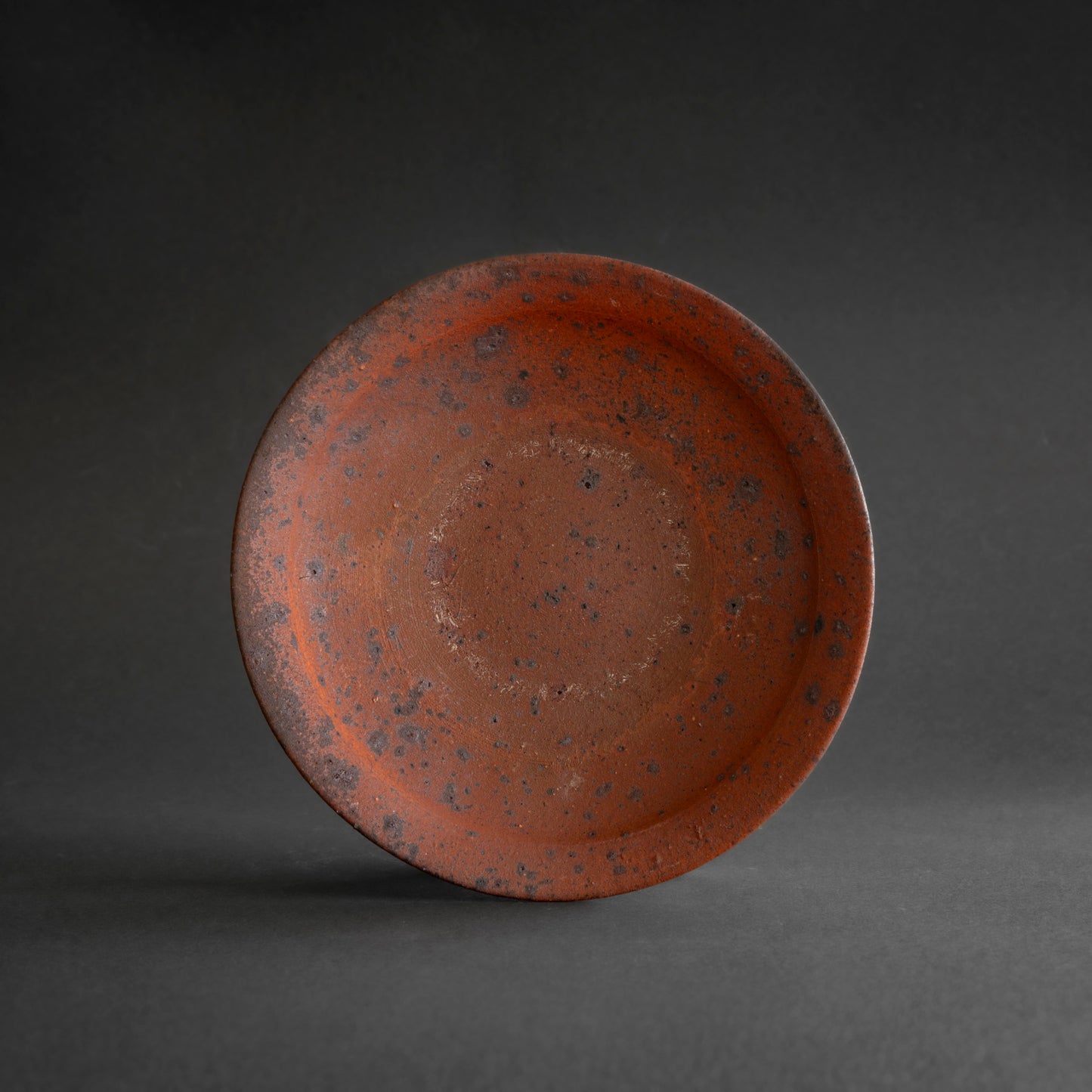 Nanban Plate M