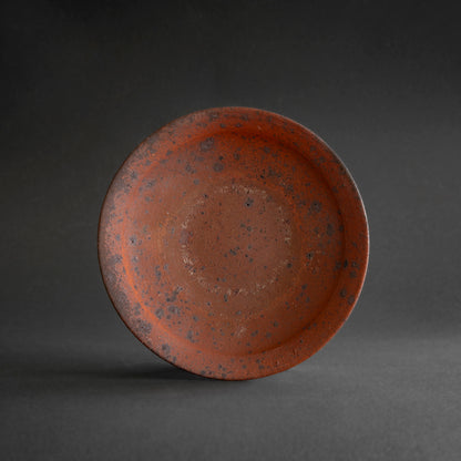 Nanban Plate M