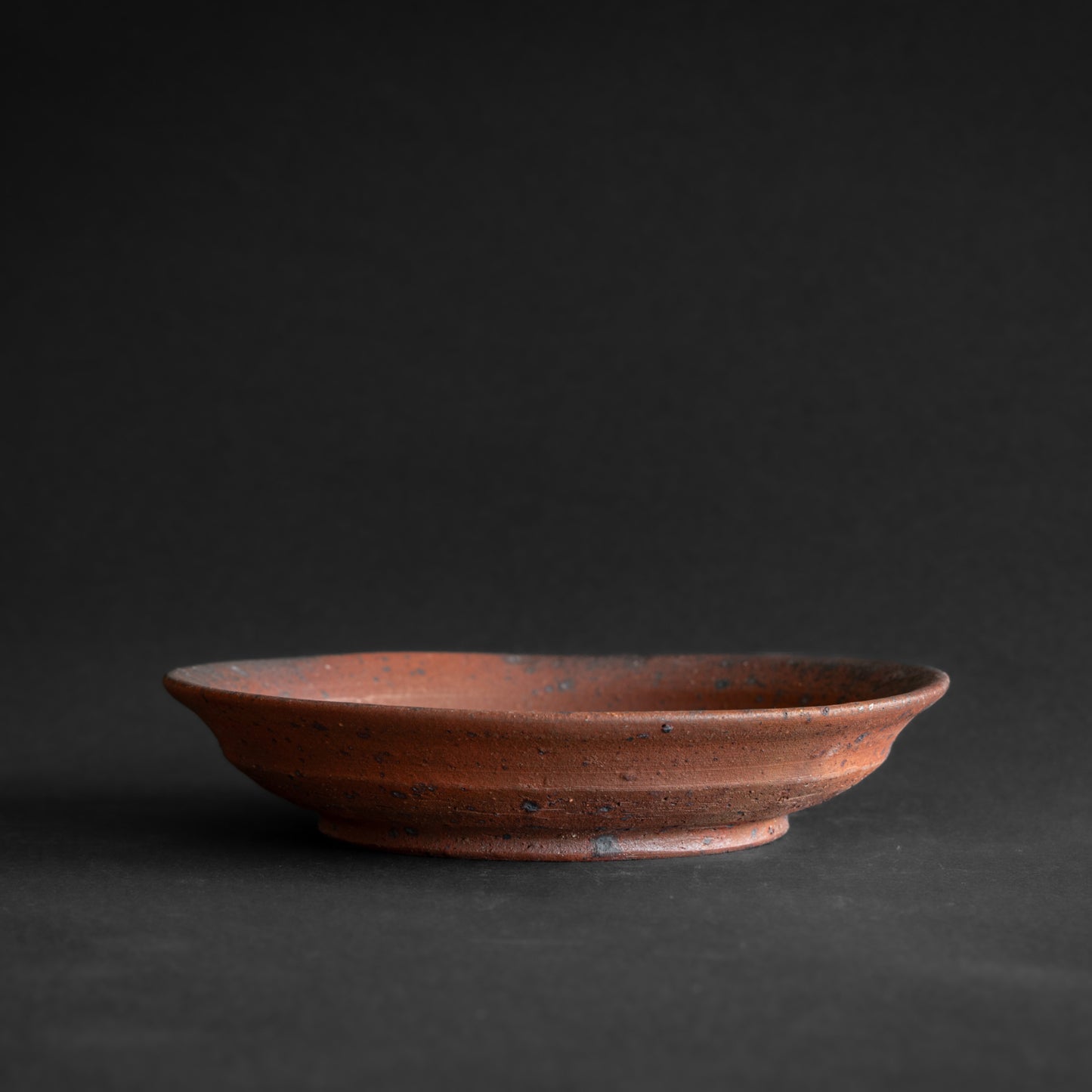 Nanban Plate M