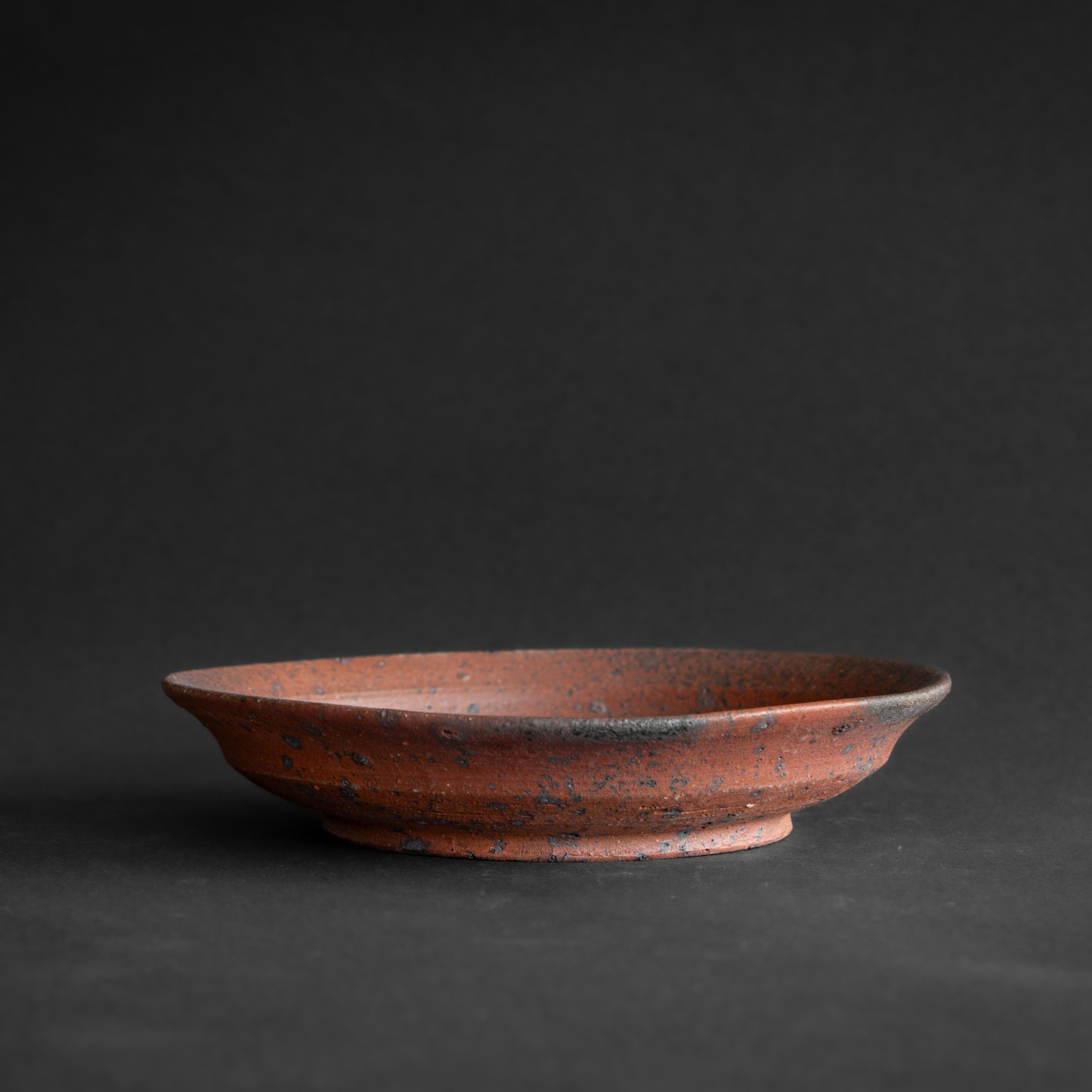 Nanban Plate M