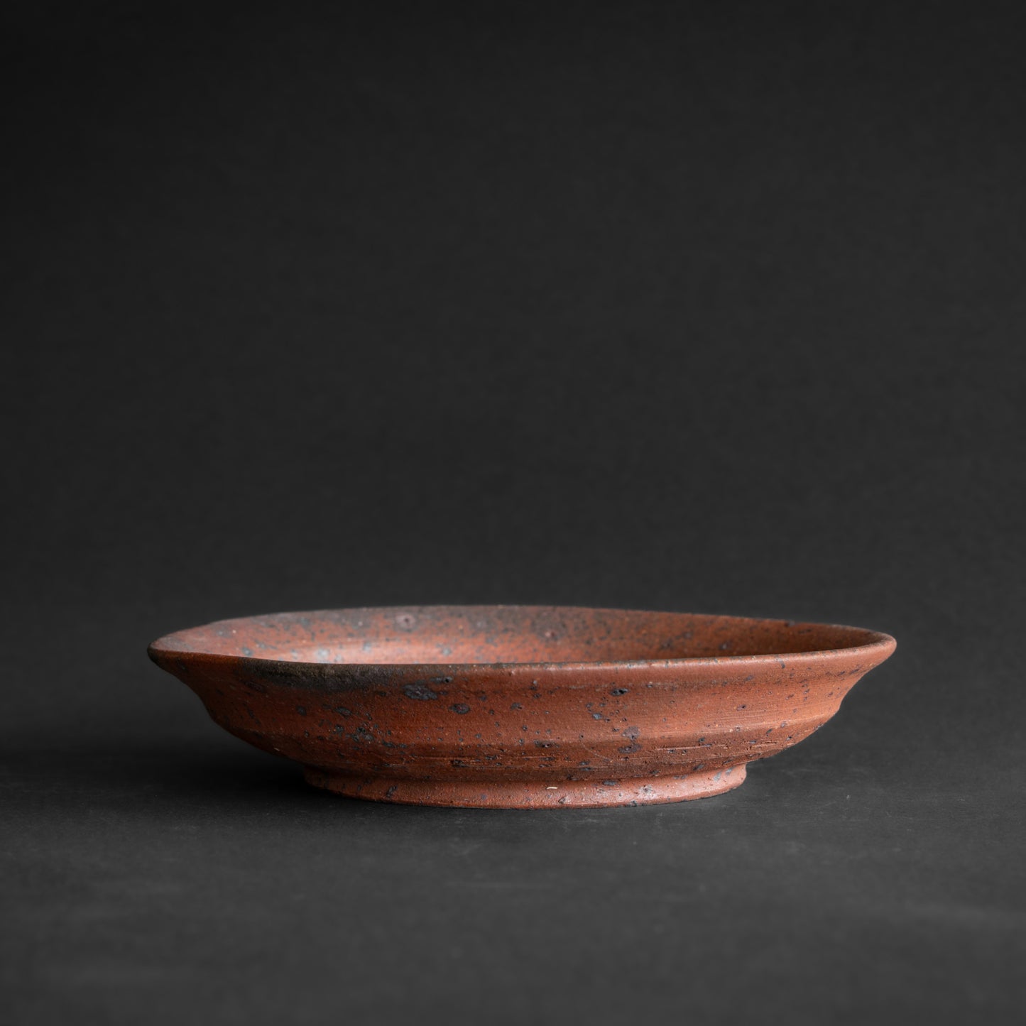 Nanban Plate M