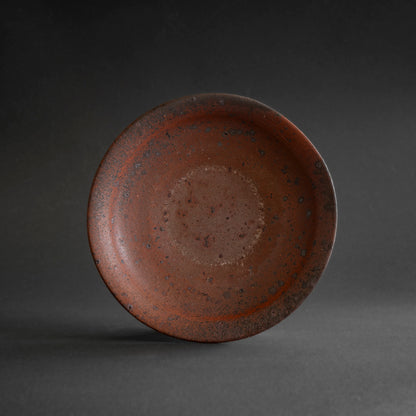 Nanban Plate M