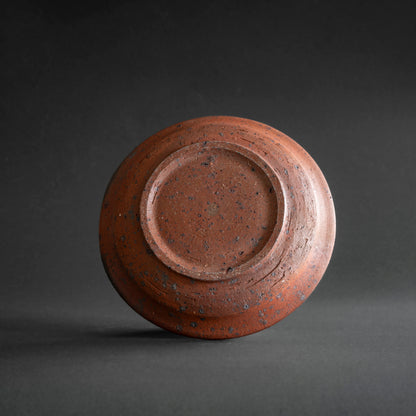 Nanban Plate M