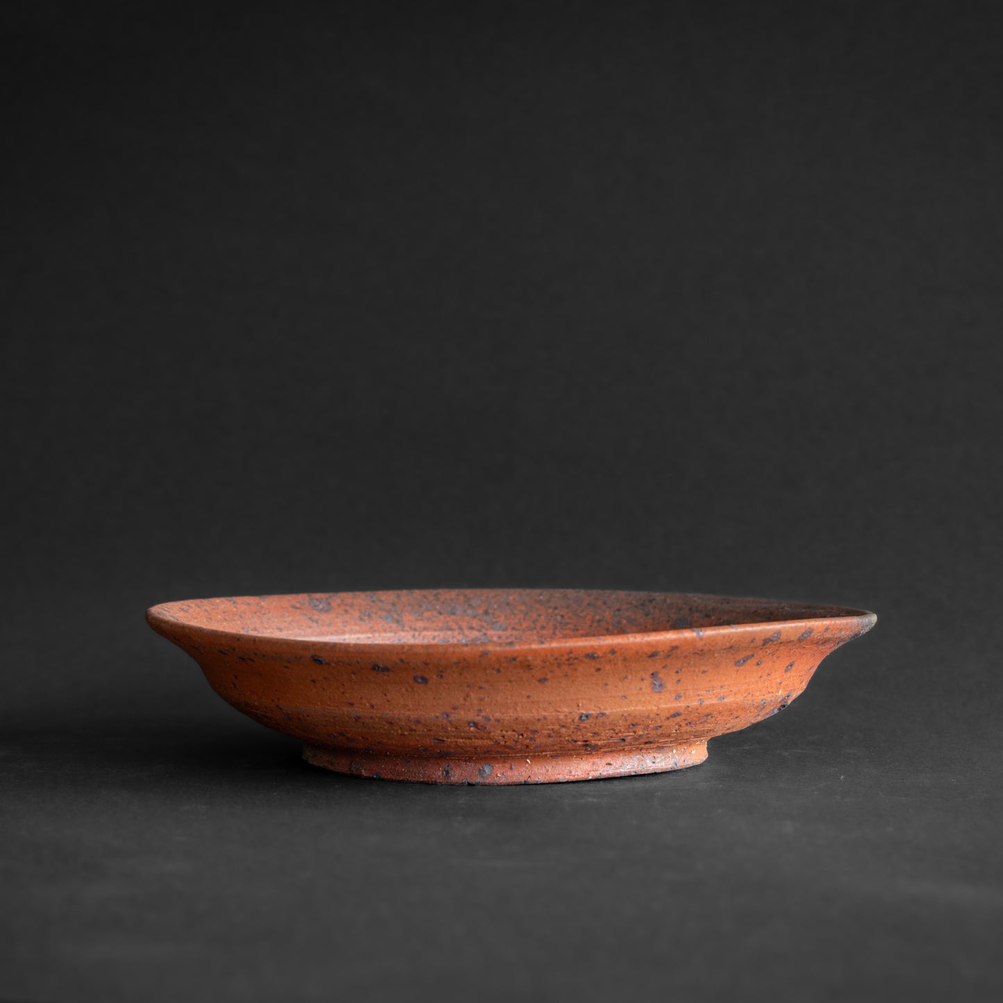 Nanban Plate M