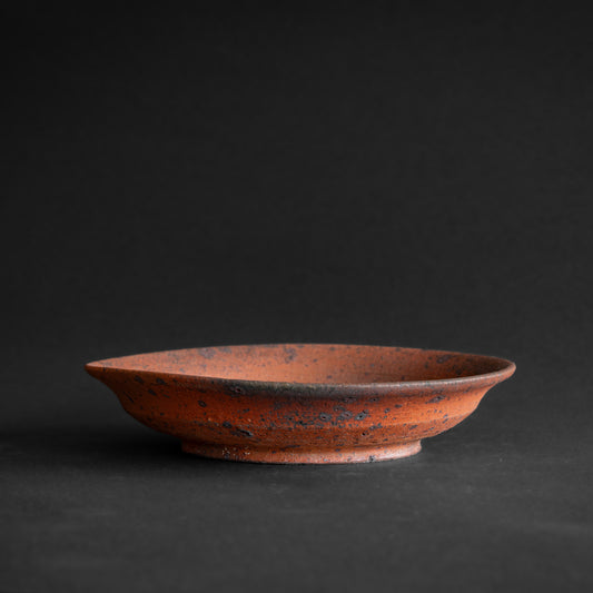Nanban Plate M