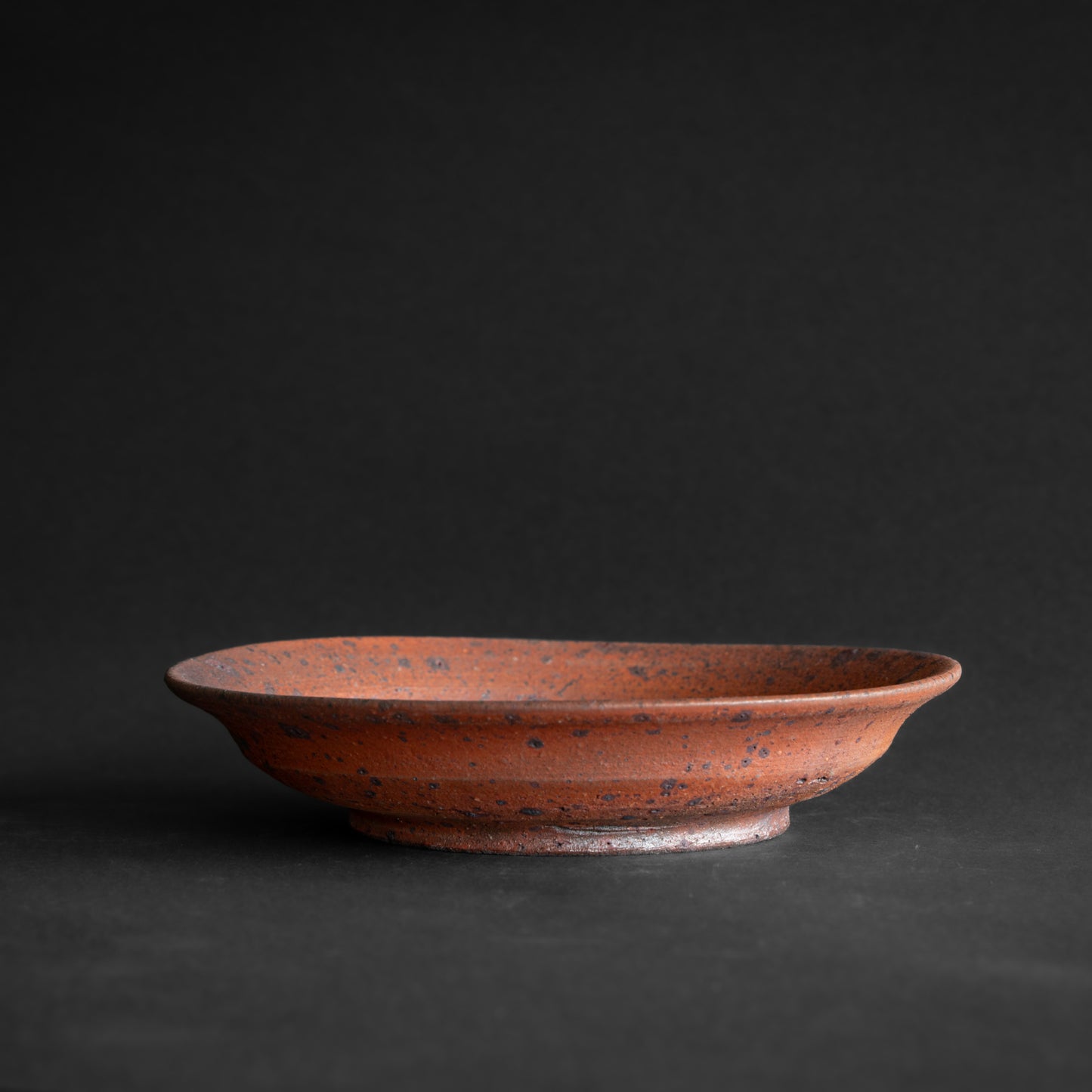 Nanban Plate M