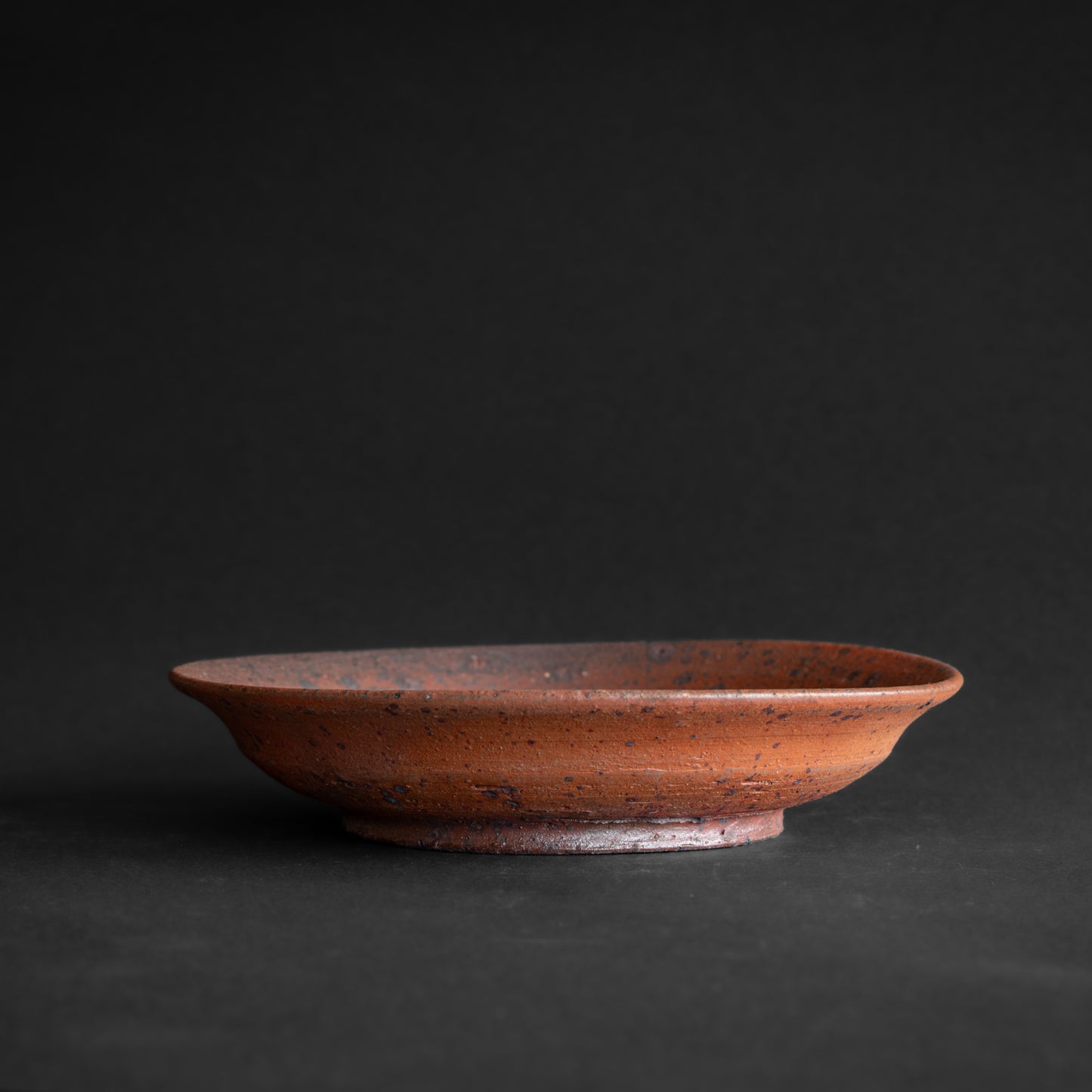 Nanban Plate M