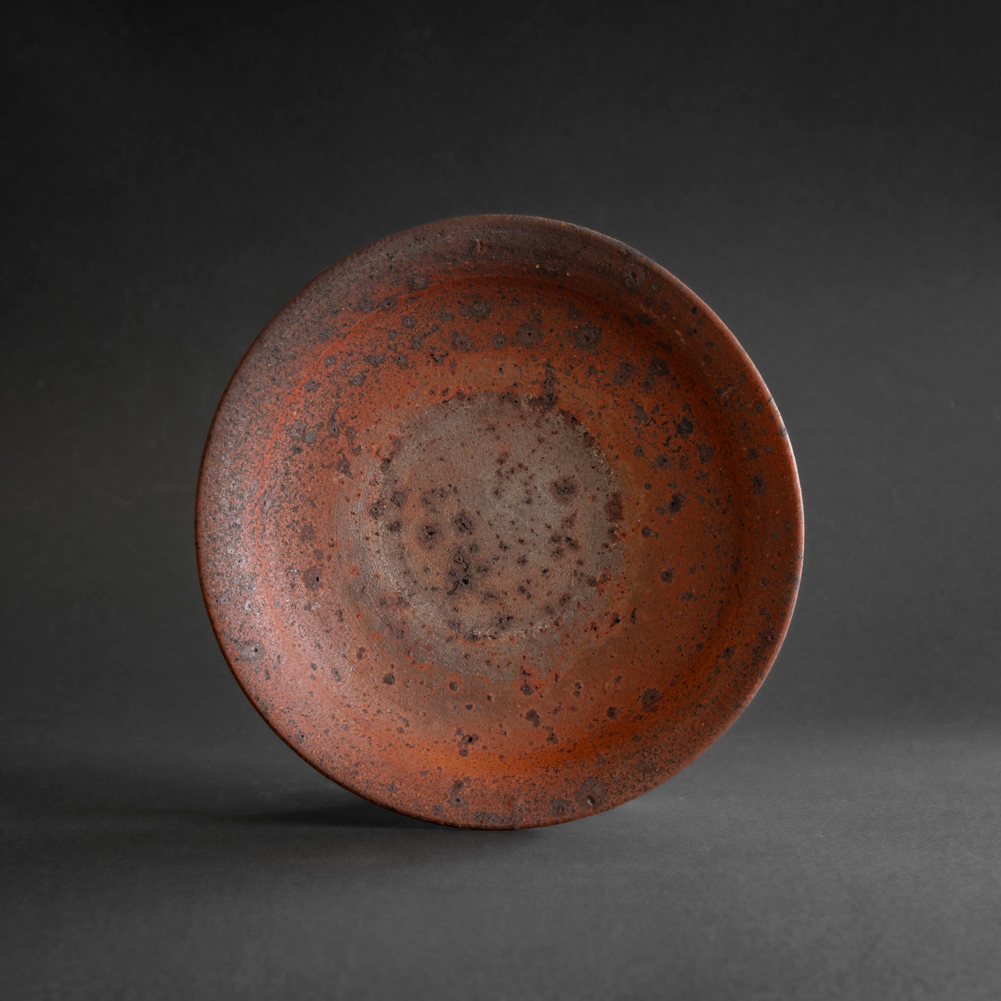 Nanban Plate M