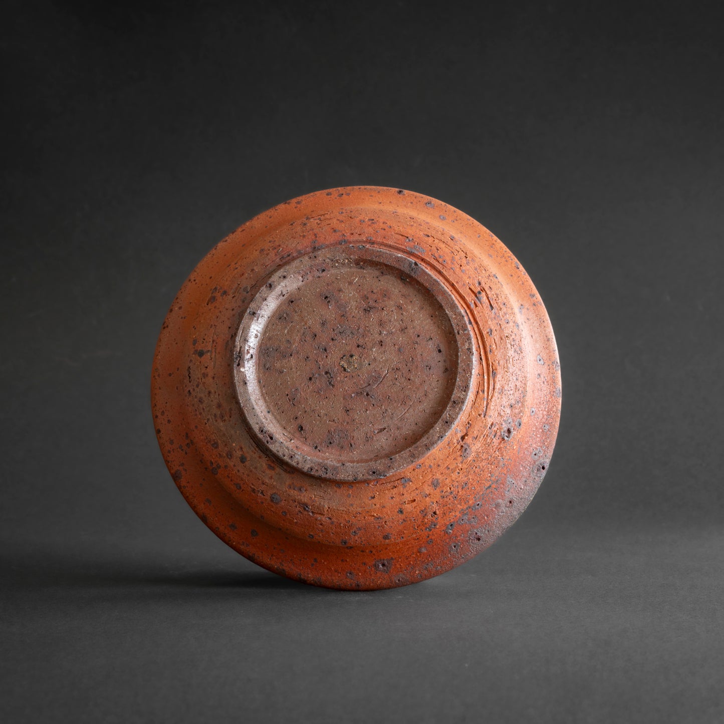 Nanban Plate M