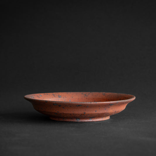 Nanban Plate M