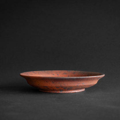 Nanban Plate M