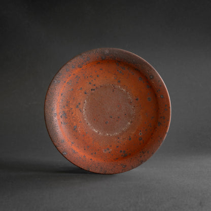 Nanban Plate M